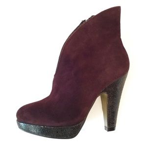 High End Designer London Boots